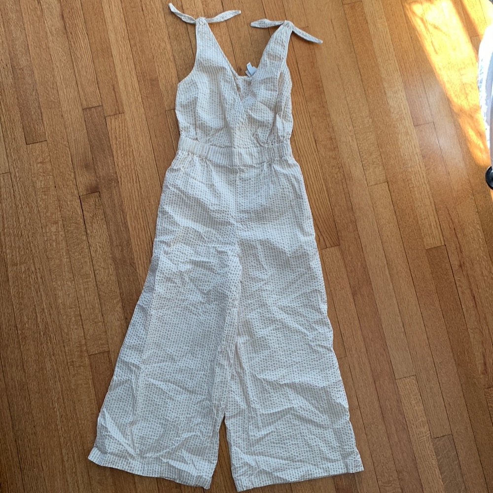 A new day target romper